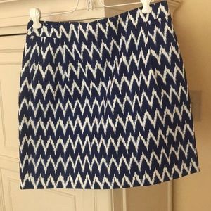 J.Crew Factory Skirt